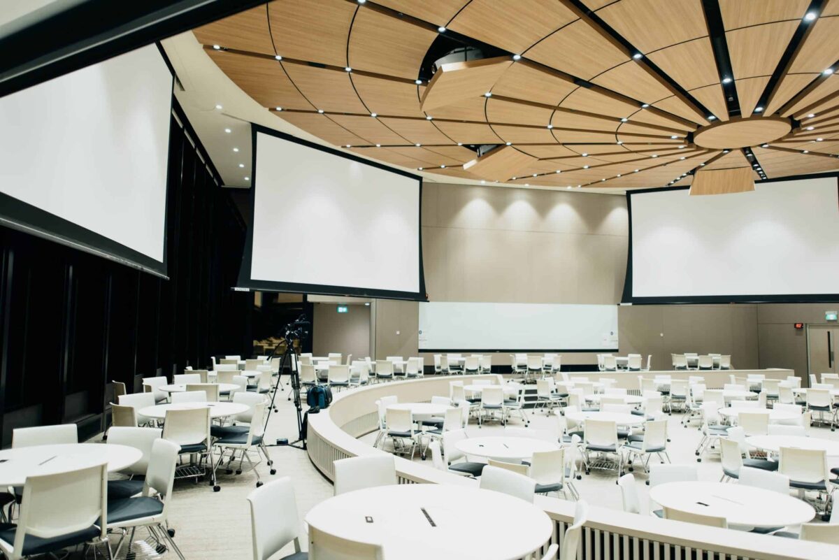 Corporate Event Rentals