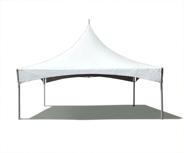 Tents, Tables, and Chairs